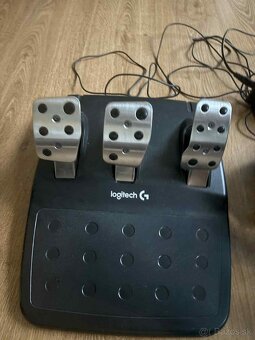 Volant na Xbox,pc - 5