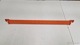 Priečna priečka pod palety a pod police na paletový regál . - 5