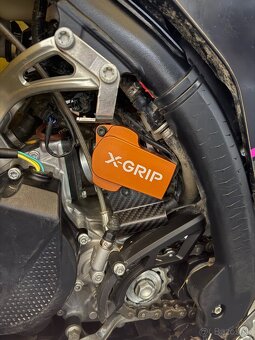 Ktm exc 150 2024 - 5