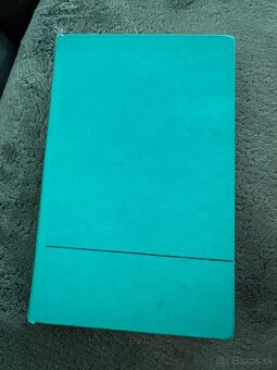 Grofis Wils Freeman – 3x detektívny román - 5