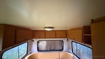 Karavan KNAUS SUEDWIND 485 - 5