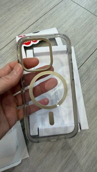 Kryty na Iphone 14Pro - 5