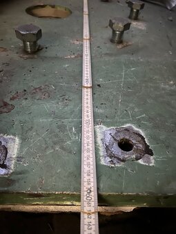 stlpový žeriav 1 t - 6 m - 5