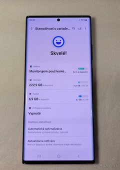 Samsung Galaxy Note 20 Ultra - 5