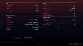 Pover Color RX 570 8GB - 5