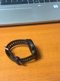 Garmin Forerunner 55 - Black - 5