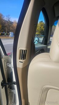 Volvo s80 d5 awd 130k km - 5