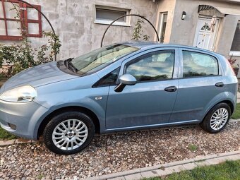 Predám Fiat Punto Evo - 5