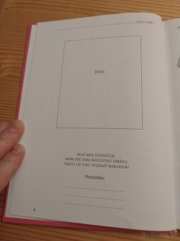 Denník študentky Vysokej školy chudnutia - 5