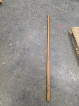 rury na stlpiky na plot - 5