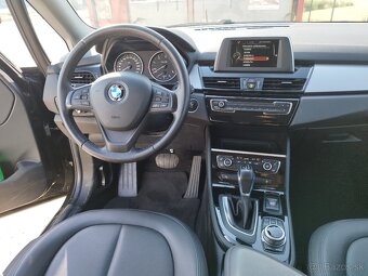 BMW rad 2 Gran Tourer Combi 100kw Automat - 5