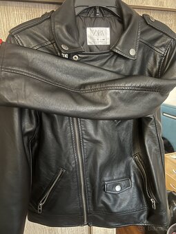 kozenkova bunda Zara - 5