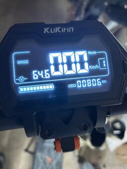 Kukirin-kugoo G2 Master - 5