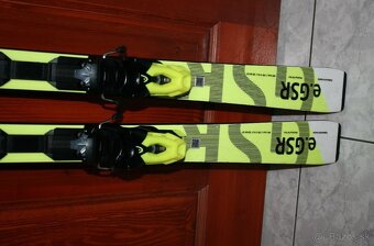 lyže head e GSR 170 cm - 5