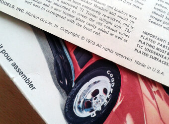 chevrolet corvette - 5