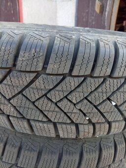Zimné komplety Matador  175/65r14 - 5