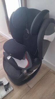 CYBEX Pallas m-fix 9-36kg - 5