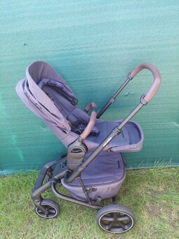 Kočík EASYWALKER Jimmey - 5