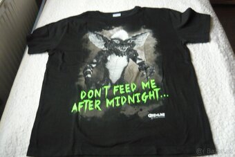 pánske tričká - 5