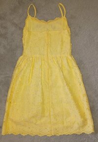 Dievčenské šaty - 5