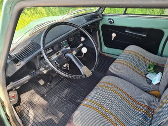 Citroen 2cv,Citroen ami 8,Citroën, 2cv - 5