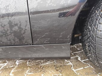 BMW E90 320D 120KW - 5