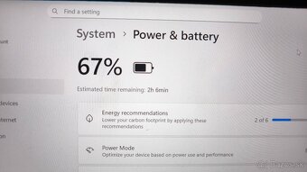 Predám NB Lenovo ThinkPad T15 gen 1 - 5