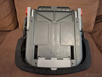 Predám ISOFIX podsedák BRITAX ROMER - 5