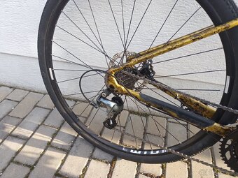 Predám CTM Koyuk 3.0 - 5