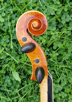 Staršie husle 4/4 - 5