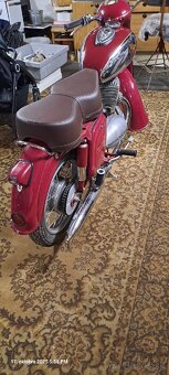 JAWA 353 kyvačka - 5