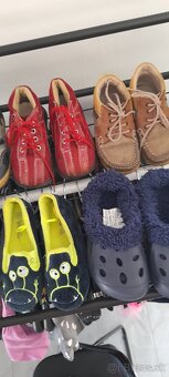 Predám detské topánky - 5