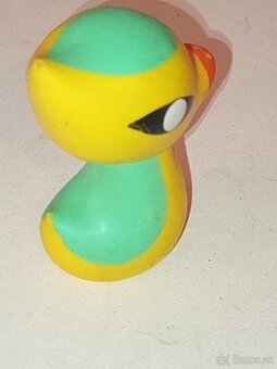 Staré písacie hračky L.Niklova - 5