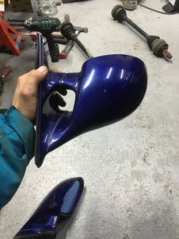 Predám e36 m3 spätne zrkadlá - 5