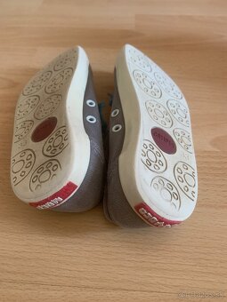 Sivý tenisky Camper, č33 - 5