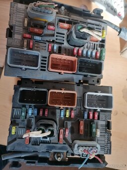 Citróen C4 picasso - 5