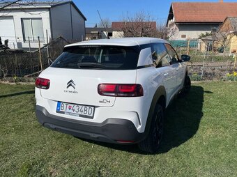 Citroën C4 Cactus 2019 1.2 81 kW - 5