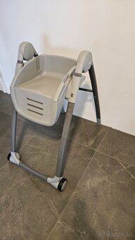 Detská jedálenská stolička Joie 6v1 - 5