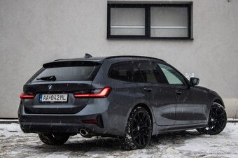 BMW Rad 3 Touring 320d mHEV xDrive - 5