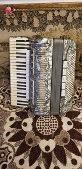 Akordeon WELTMEISTER - 5