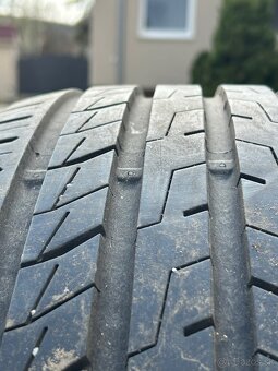 Matador Hectorra 5 235/55 R17 - 5