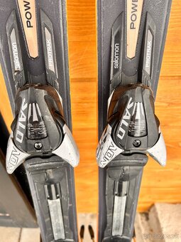 Lyže Salomon Enduro XT 850 - 5