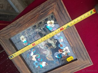 Predám starý obrázok 10€ - 5