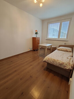 3 izbový byt, Lomnická, Prešov - 5