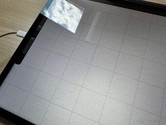 iPad Pro 12.9" 512 GB (Procesor M1) s vybavením - 5