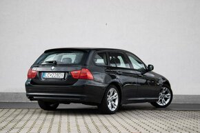 BMW Rad 3 318d - 5