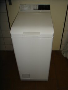 Pračka - Electrolux - 5