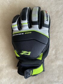Lyžiarske rukavice Zanier Race Pro, veľkosť 8,5 na predaj - 5
