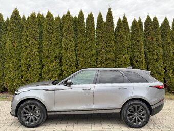 Land Rover Range Rover Velar D300 R-Dynamic - 5