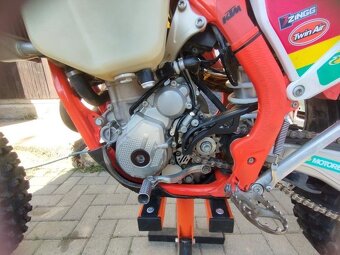 Ktm xcf 350 2022 factory edition - 5